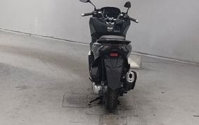 HONDA PCX 160 KF47