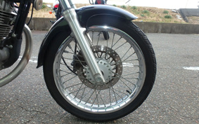 SUZUKI ST250E TYPES NJ4CA