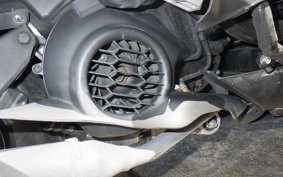 YAMAHA AXIS 125 Z SEJ6J