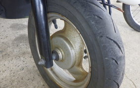 YAMAHA JOG Gen.5 SA36J