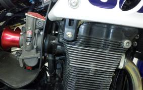 SUZUKI GS1200SS 2002 GV78A