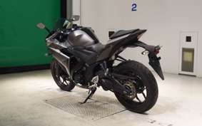 YAMAHA YZF-R25 1999 RG10J