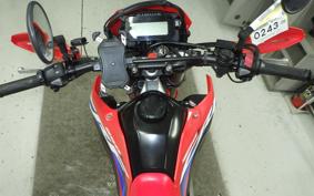 HONDA CRF250L MD47