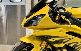 YAMAHA YZF-R6 2008 RJ16