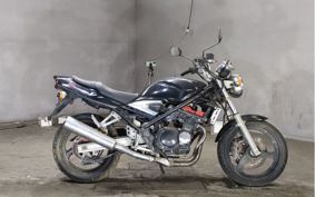 SUZUKI BANDIT250-1 GJ77A