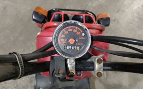 HONDA ZUMAR AF58