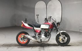 HONDA APE50 AC16