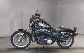 HARLEY HARLEY XL883R CS2