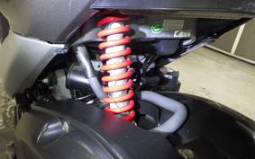 HONDA DIO Z4 GEN 2 2016 AF63