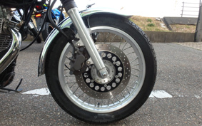 YAMAHA SR400 2014 RH03J