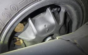 HONDA LEAD 125 2006 JK12