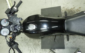 HONDA GB250 CLUBMAN Gen.4