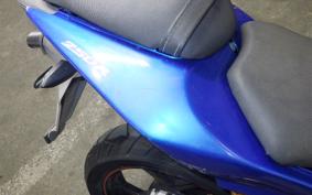 KAWASAKI NINJA 250R EX250K