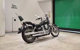 YAMAHA DRAGSTAR 250 VG02J