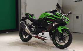 KAWASAKI NINJA 400 2022 EX400G