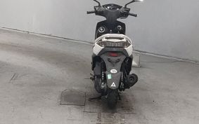 YAMAHA CYGNUS125XSR SE44J