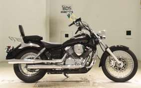 YAMAHA DRAGSTAR 250 VG02J