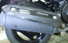 SUZUKI ADDRESS V50