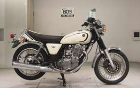 YAMAHA SR400 Gen.4 2013 RH03J