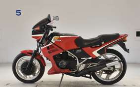 HONDA MVX250F MC09