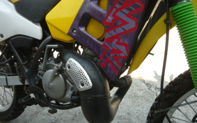 SUZUKI TS125R SF15A