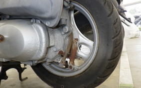HONDA DIO AF62