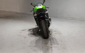 KAWASAKI NINJA ZX-6R 2021 ZX636G
