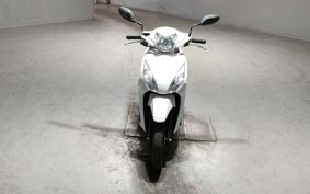 HONDA DIO 110 JF58