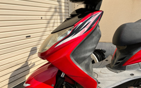 YAMAHA CYGNUS125XSR SE44J