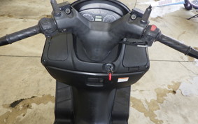 SUZUKI SKYWAVE 200 (Burgman 200) CH41A