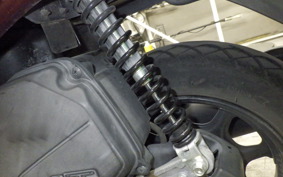 HONDA TACT-4ﾍﾞｰｼｯｸ 2014 AF79