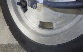 HONDA JOKER 90 2025 HF09