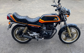 HONDA SUPER HAWK3 1981 NC04