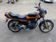 Фото Honda SUPER HAWK3 1981 с японского аукциона