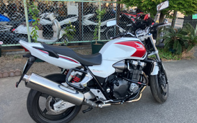 HONDA CB1300SF SUPER FOUR 2011 SC54