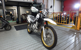 YAMAHA TOURING SEROW DG17J