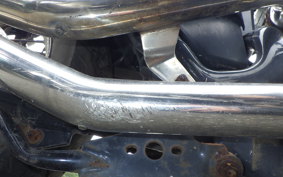 HONDA STEED 400 1996 NC26