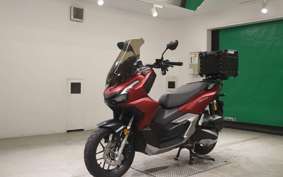 HONDA ADV160 2007 KF54