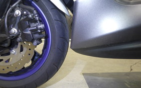 YAMAHA MAJESTY155 Gen.2 S 2022 SG52J