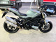 Фото Ducati STREETFIGHTER 848 2012 с японского аукциона