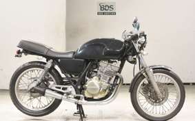 HONDA GB250 CLUBMAN GEN 3 1992 MC10