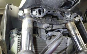 HONDA CB250FA MC43