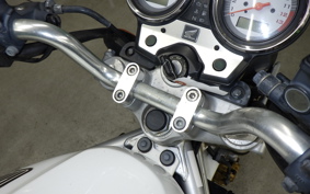 HONDA VTR 250 Gen. 2 MC33