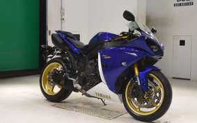 YAMAHA YZF-R1 2012 RN24J