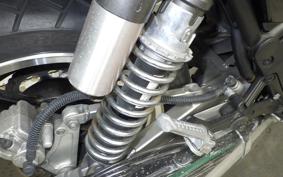 KAWASAKI ZEPHYR 400 KAI 2010 ZR400C