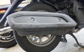 HONDA TACT-4ﾍﾞｰｼｯｸ 1994 AF79