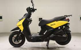 YAMAHA BW S125 Gen.2 SED9J