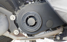 SUZUKI LET's CA4AA