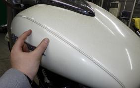 YAMAHA DRAGSTAR 400 CLASSIC 2003 VH01J