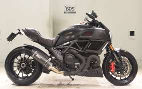 DUCATI DIAVEL DIESEL 2019